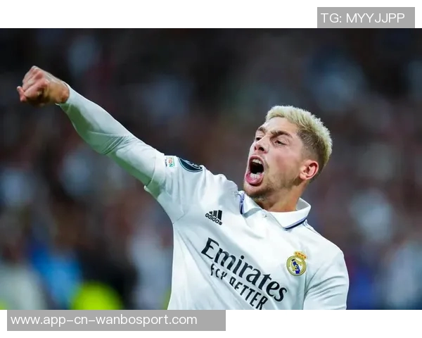 皇马中场琼阿梅尼因伤缺阵三周巴尔韦德状态良好未受影响