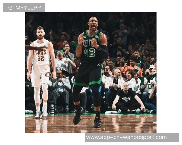 绿军感恩霍福德的奉献与领导力你是我们心中的英雄