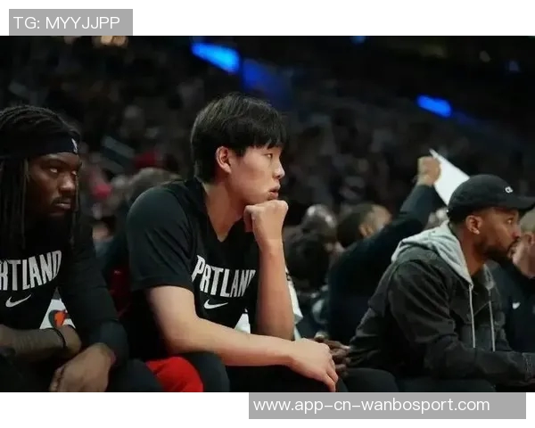 下半场能否逆转杨瀚森未出战开拓者领先6分的悬念仍在继续 下半场能否逆转杨瀚森未出战开拓者领先6分的悬念仍在继续