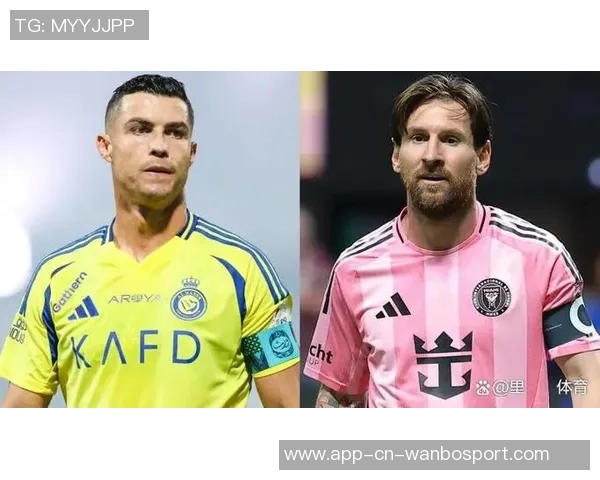 2026世界杯前瞻：梅罗告别舞台国足新星助力崛起之路