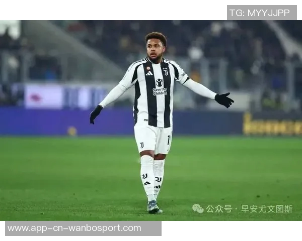 尤文图斯计划为麦肯尼提供年薪300万欧元的新合同续约谈判开启