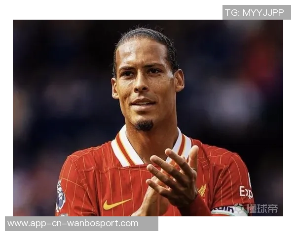 范戴克谈安菲尔德主场优势认为更衣室气氛助力球队无敌状态 范戴克谈安菲尔德主场优势认为更衣室气氛助力球队无敌状态