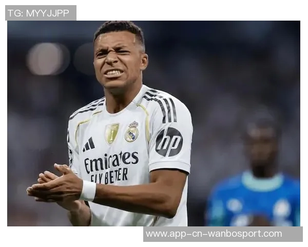 姆巴佩缺席西超杯半决赛决策悬而未决能否出战决赛尚待观察