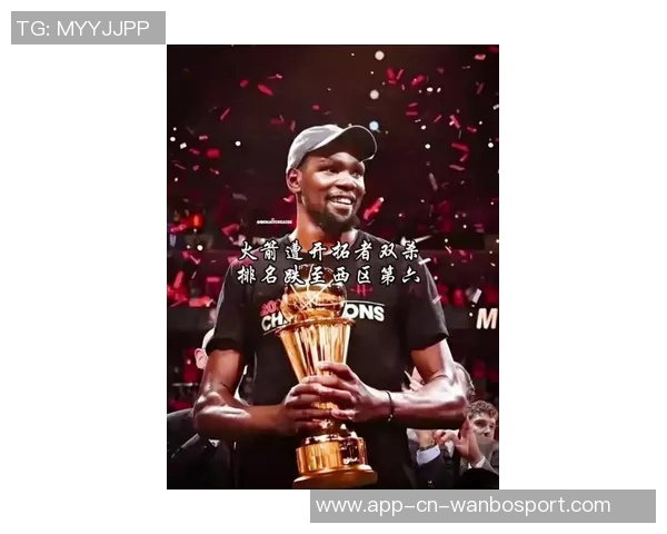 杜兰特12月全勤表现出色场均266分5板54助13帽命中率180正负值高达79