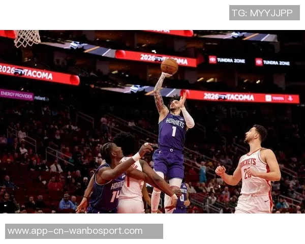 外线失准成比赛主旋律骑士黄蜂三分球命中率惨淡对决