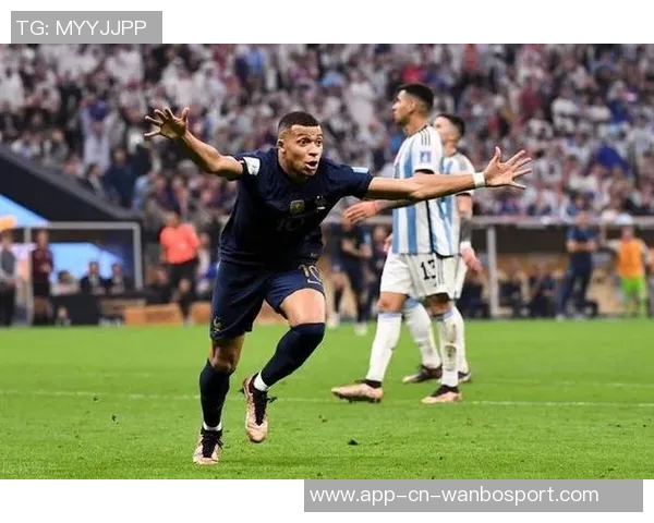 姆巴佩有望夺金球奖但世界杯表现将是关键因素