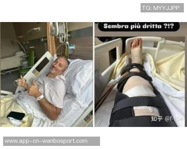 米体报道赞布罗塔成功接受截骨手术修复腿部弯曲缺陷以解决半月板缺失问题