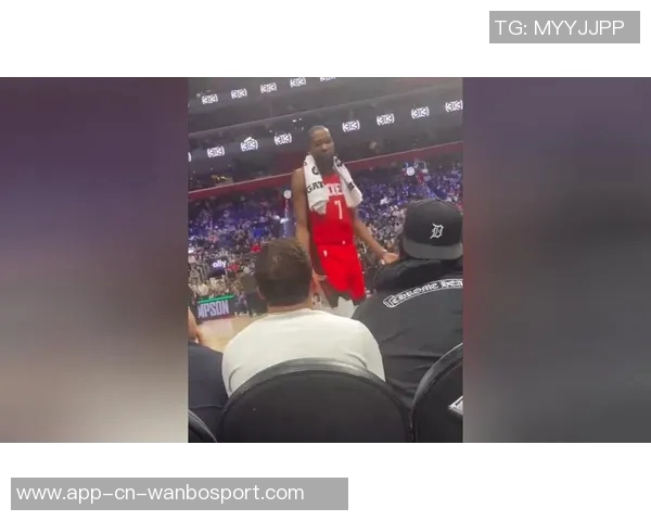 KD怒斥杜密言辞不当直言别再叽歪让人失望