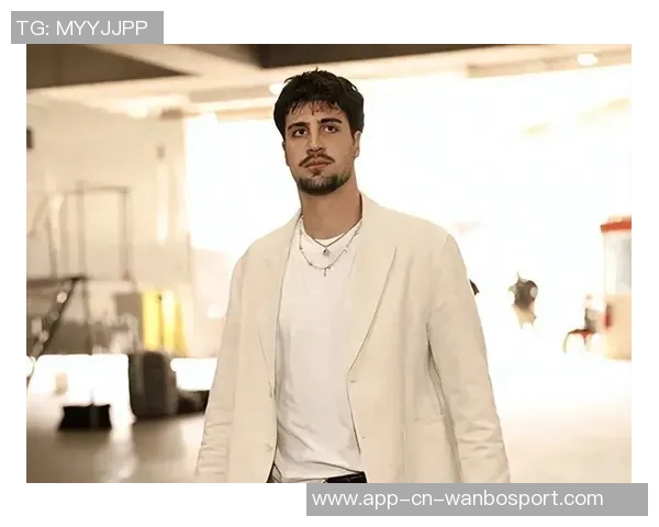 阿夫迪亚分享自我怀疑经历坚信未来必将迎来光明时刻 阿夫迪亚分享自我怀疑经历坚信未来必将迎来光明时刻