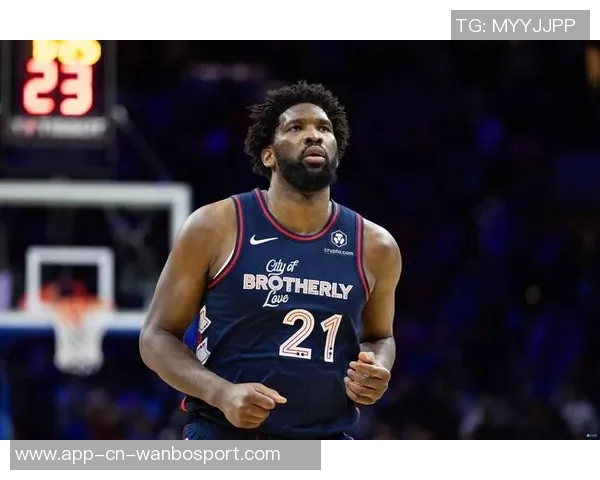 76人掘金裁判报告揭示漏判细节恩比德最后时刻犯规引争议 76人掘金裁判报告揭示漏判细节恩比德最后时刻犯规引争议